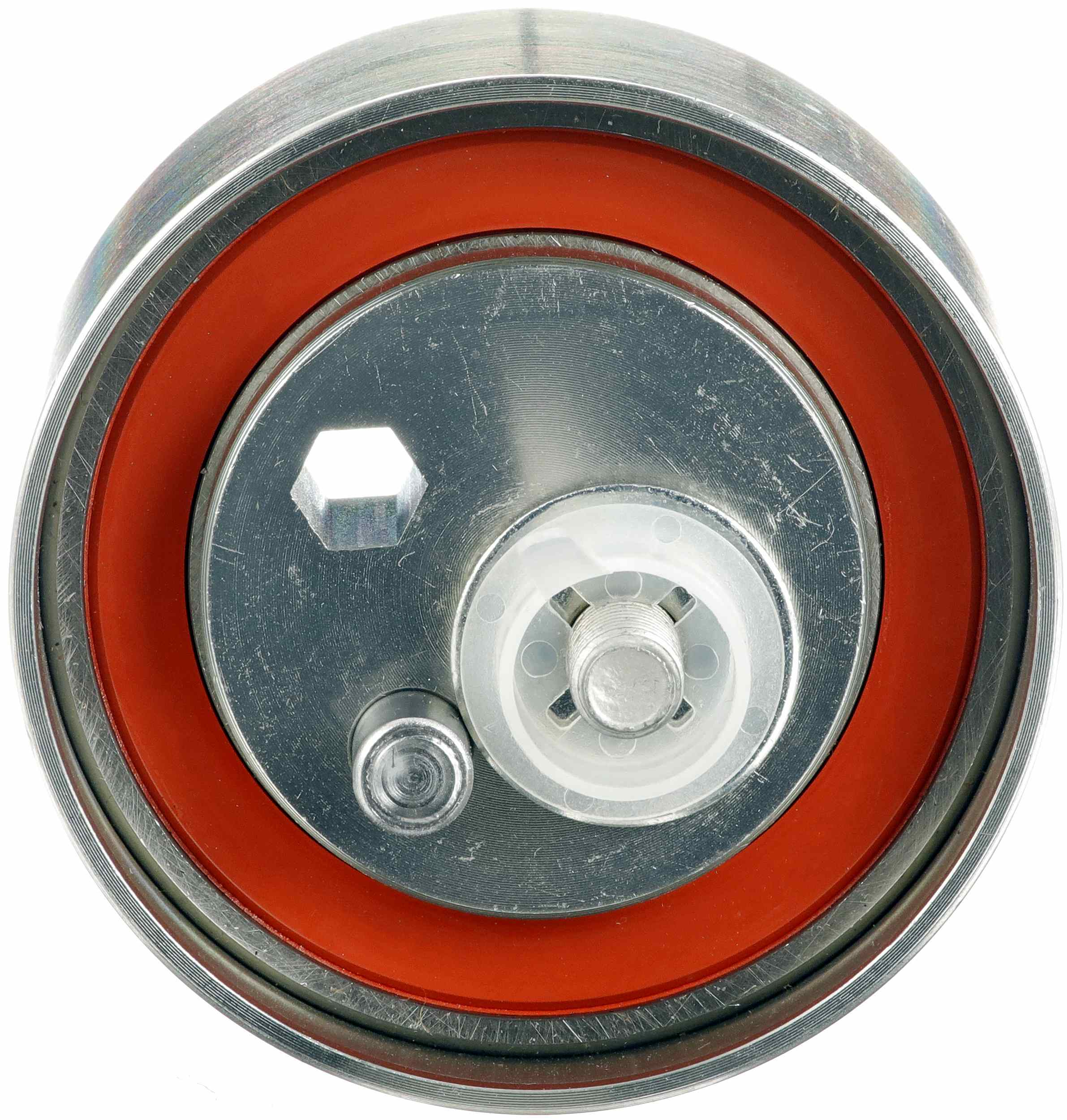 GATES T41082 - Натяжной ролик ГРМ