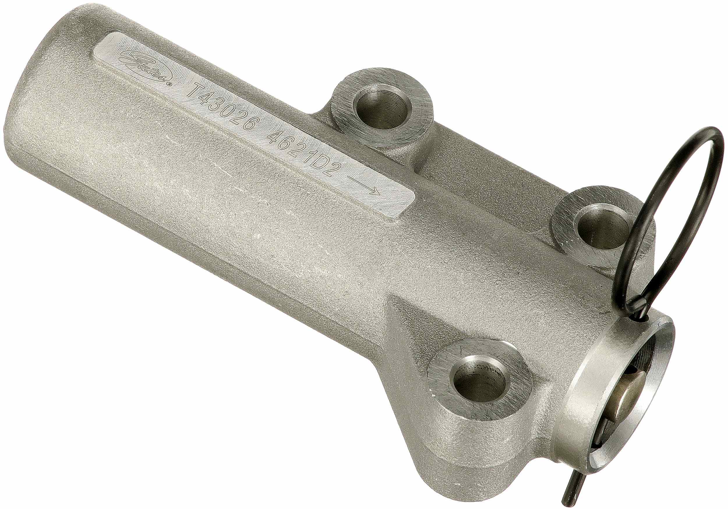 Успокоитель ремня ГРМ