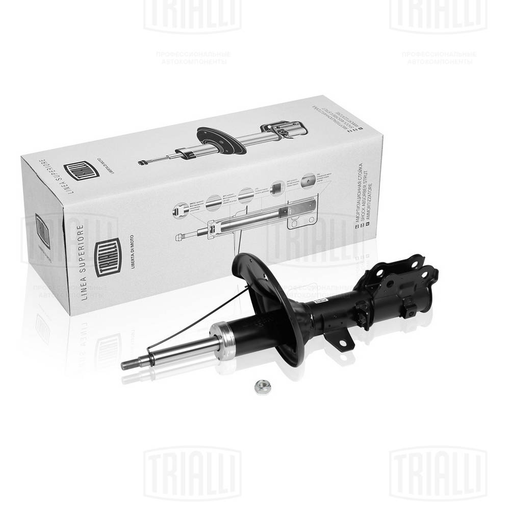 TRIALLI AG08177 - Амортизатор