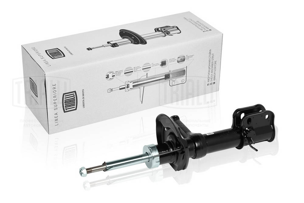 TRIALLI AG01155 - Амортизатор