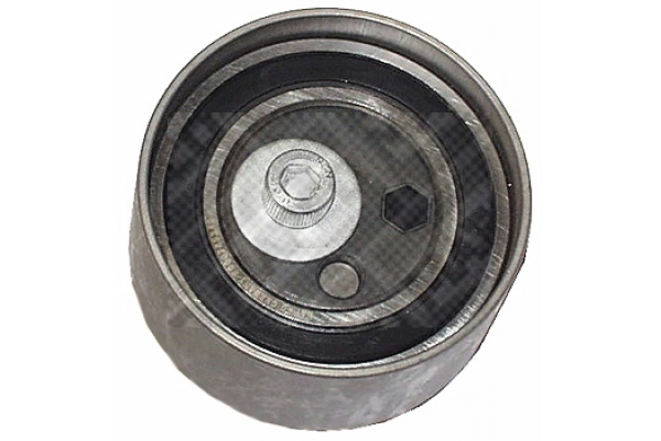 MAPCO 23955 - Натяжной ролик ГРМ