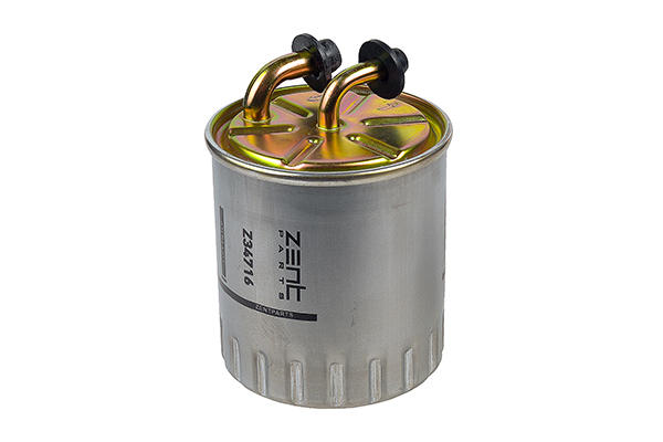 ZENTPARTS Z34716 - Топливный фильтр