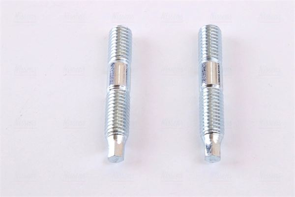 NISSENS 940463 - Радиатор кондиционера