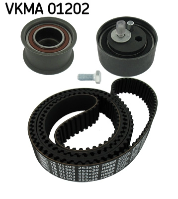 SKF VKMA 01202 - Комплект ГРМ