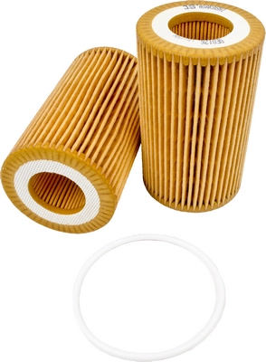 JS ASAKASHI OE0126 - Масляный фильтр