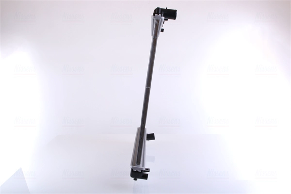 NISSENS 628959 - Радиатор охлаждения