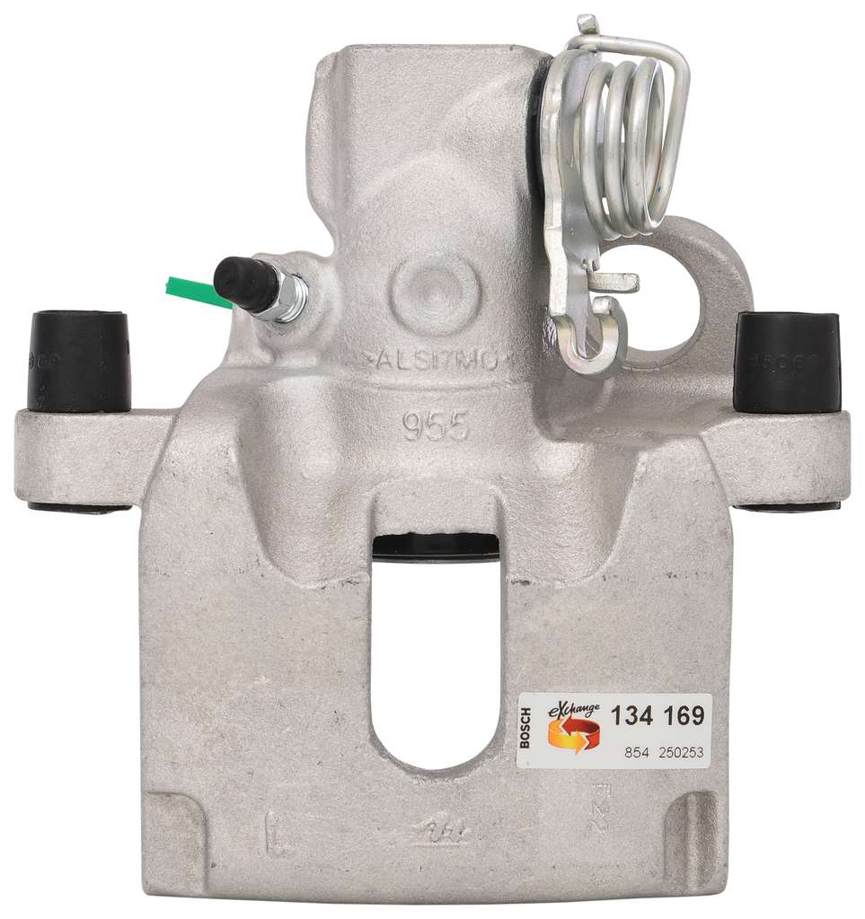 BOSCH 0 986 134 169 - Тормозной суппорт