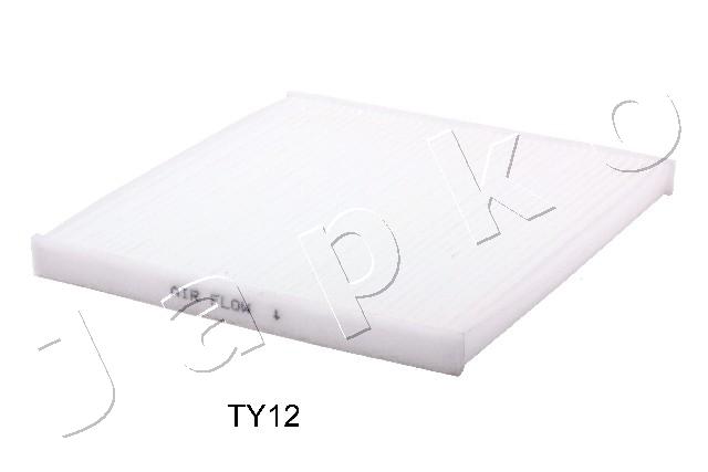 JAPKO 21TY12 - Салонный фильтр