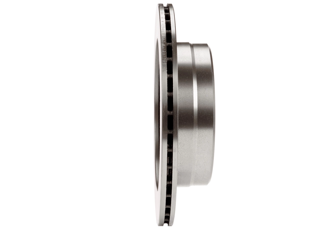 BOSCH 0 986 479 665 - Тормозные диски