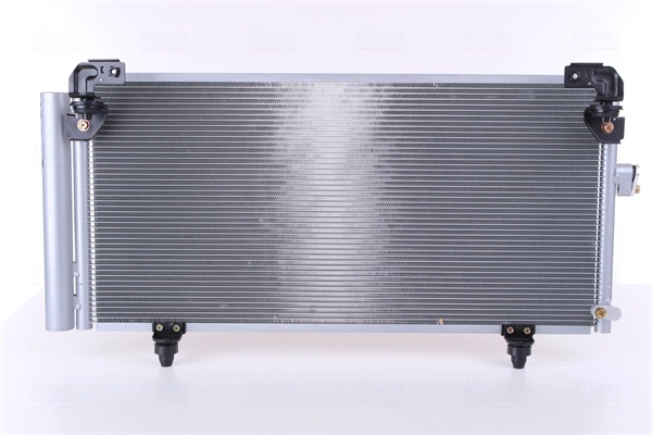 NISSENS 94885 - Радиатор кондиционера