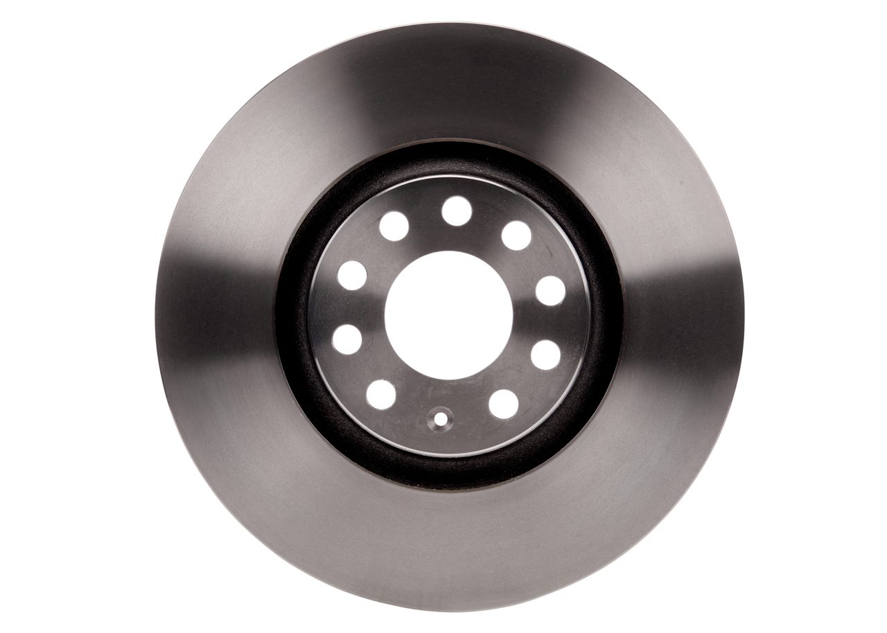 BOSCH 0 986 479 S30 - Тормозные диски