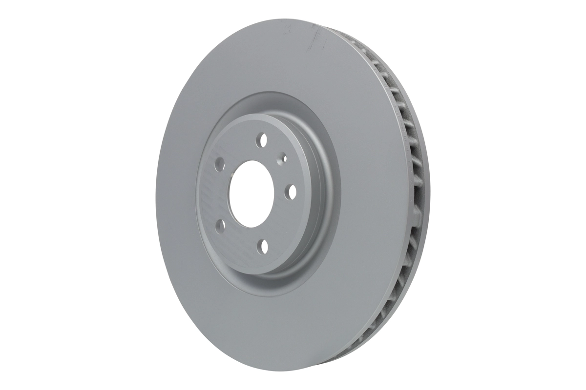 ATE 24.0136-0131.1 - Тормозные диски
