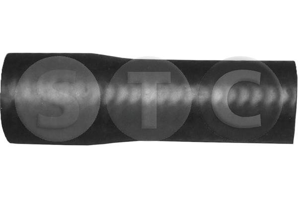 Патрубки системы охлаждения