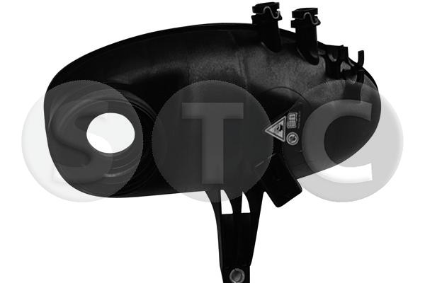 STC T403295 - Расширительный бачок