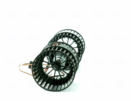 Моторчик печки