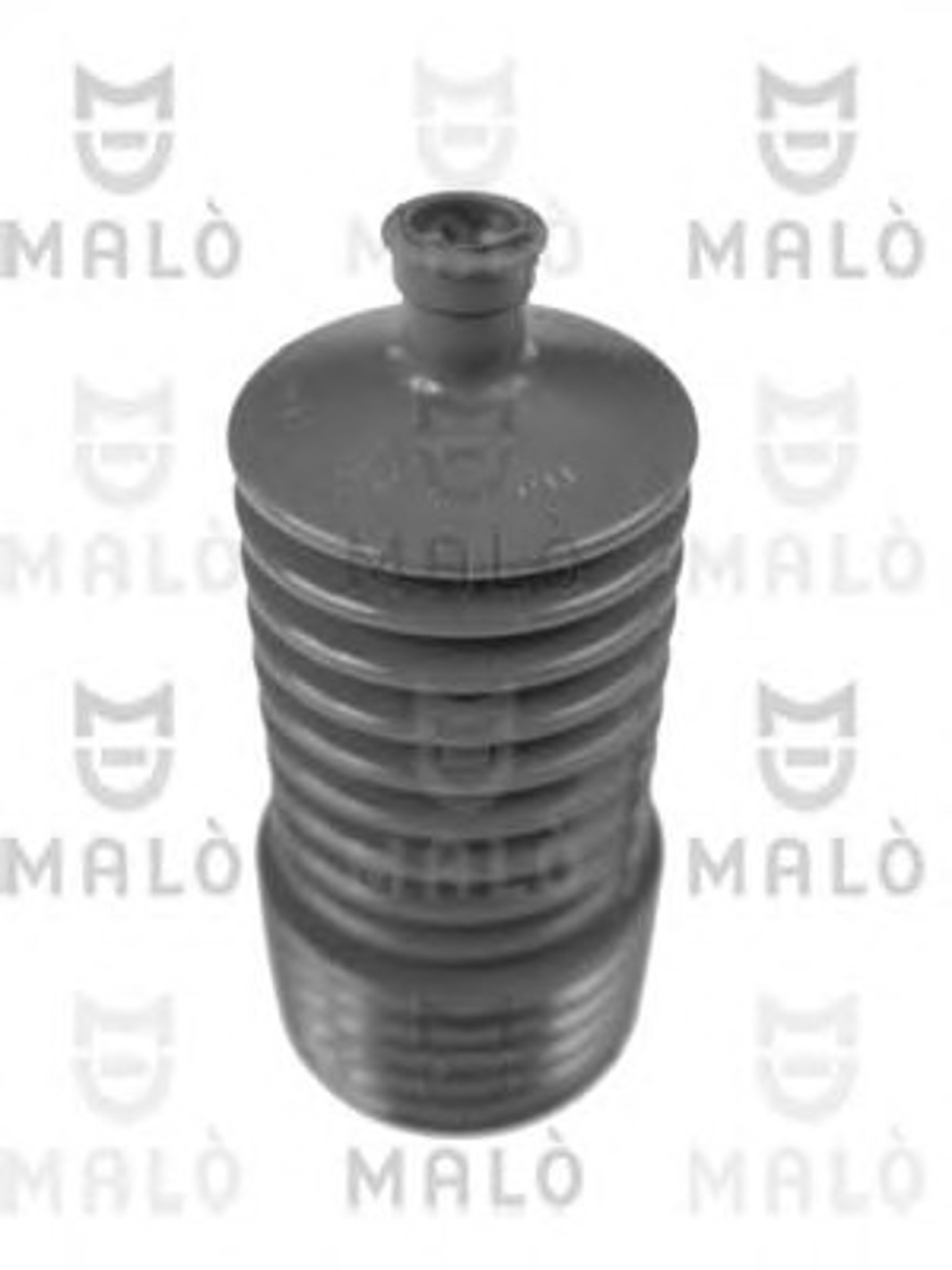 MALO 18802 - Пыльник рулевой рейки