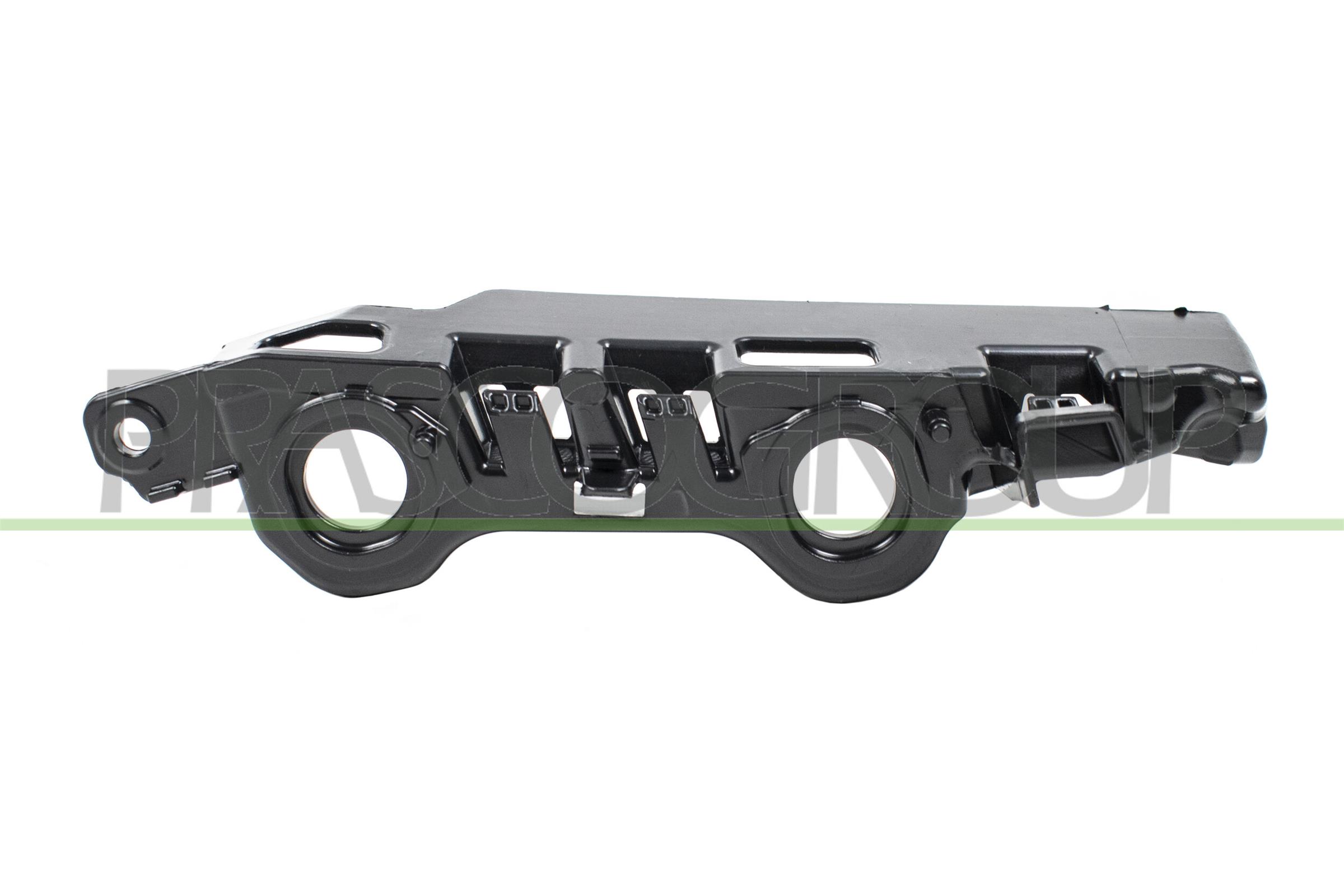 PRASCO AD0451004 - Кронштейн бампера