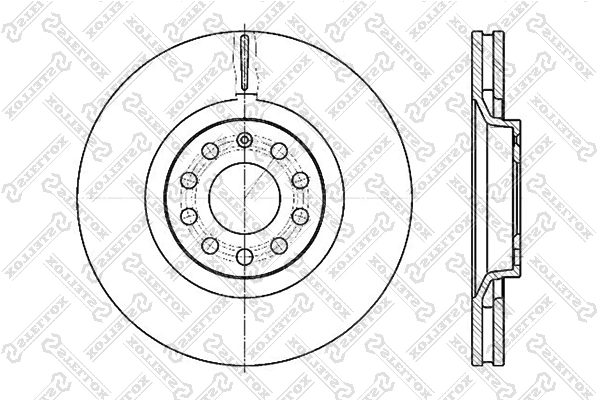 Тормозные диски