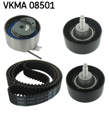 SKF VKMA08501 - Комплект ГРМ
