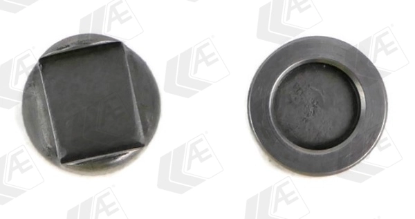 Упор балансира ГРМ