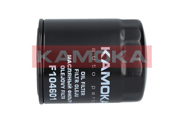 KAMOKA F104601 - Масляный фильтр