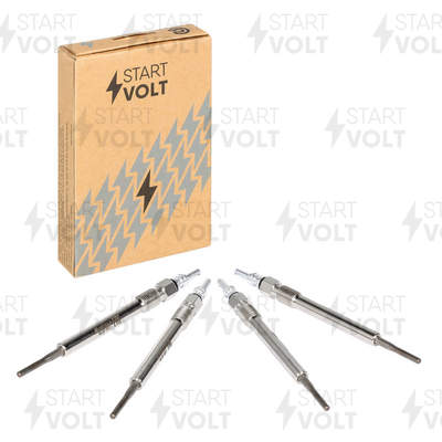 Свечи накала