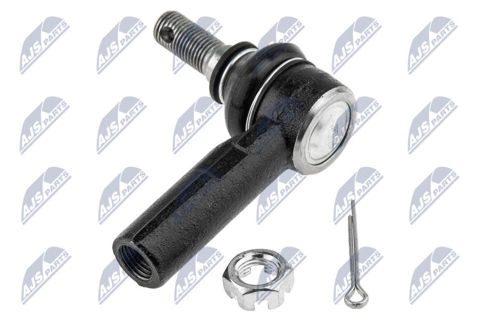 NTY SKZ-TY-134 - Рулевой наконечник