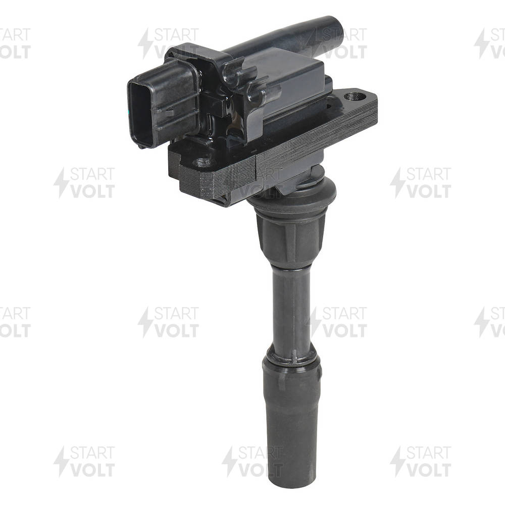 Катушка зажигания