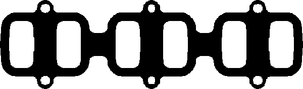 Прокладка впускного коллектора