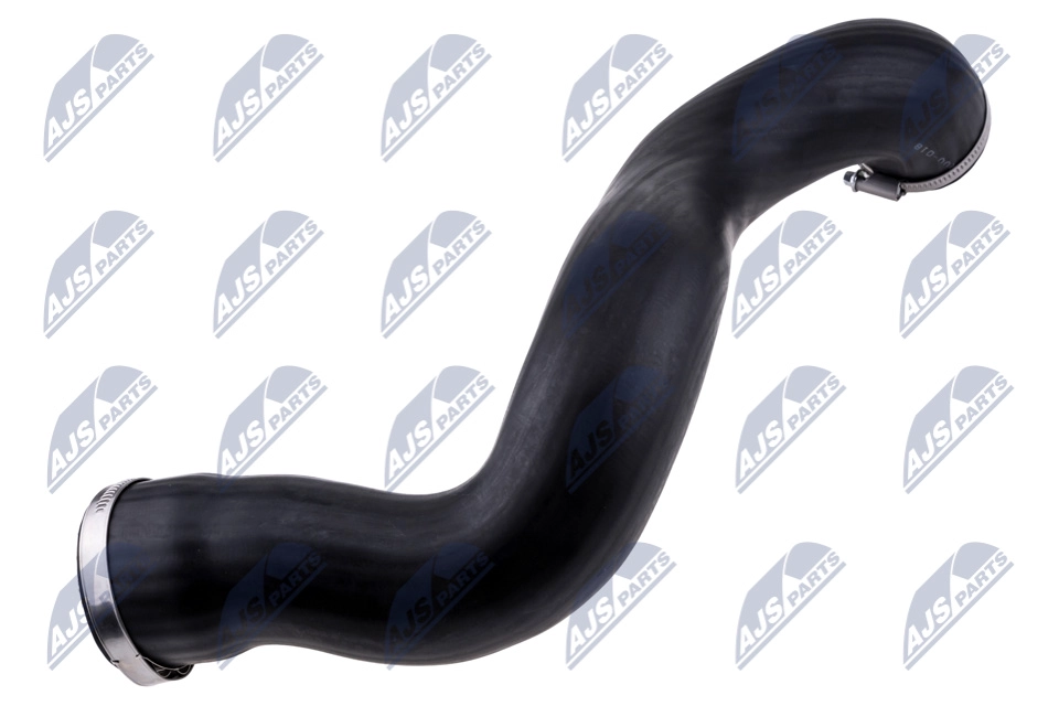 NTY GPP-VV-018 - Патрубок турбины