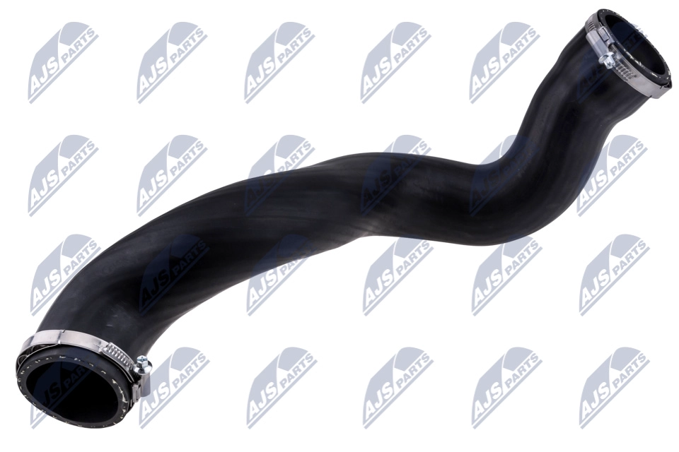 NTY GPP-VV-018 - Патрубок турбины