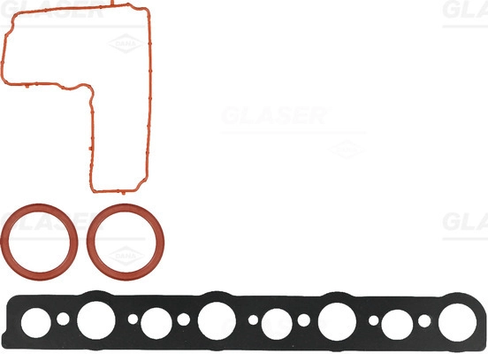 Прокладка клапанной крышки