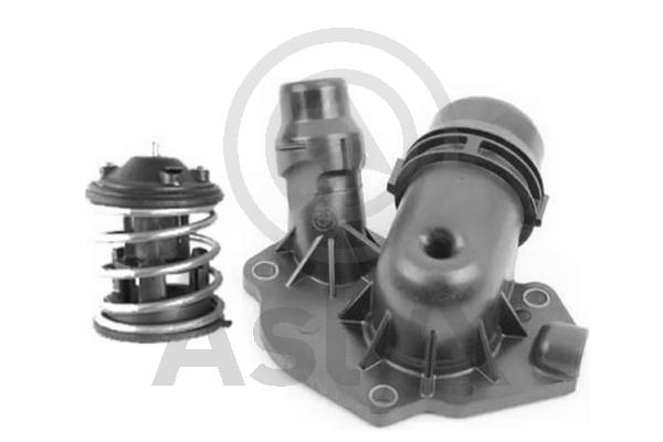 ASLYX AS-535783 - Термостат