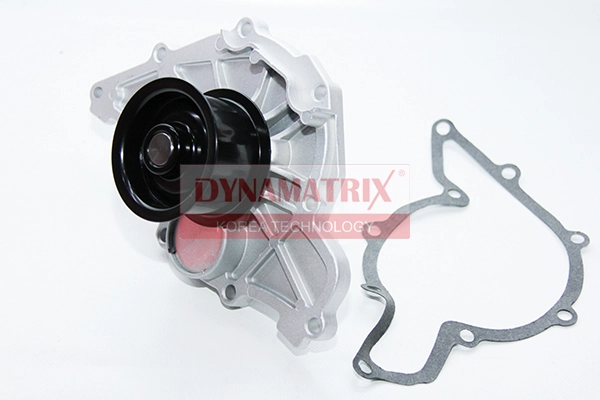 Водяной насос - помпа