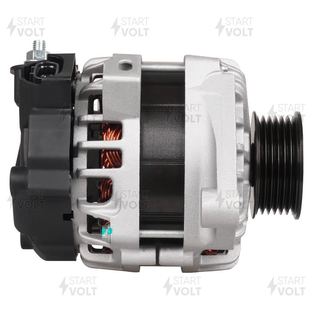 STARTVOLT LG 08L8 - Генератор