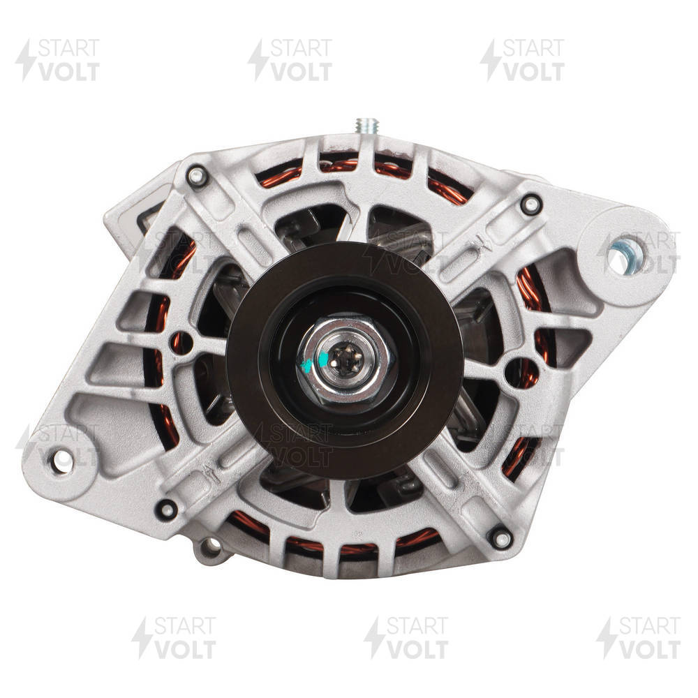 STARTVOLT LG 08L8 - Генератор