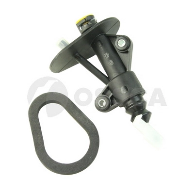 Главный цилиндр сцепления