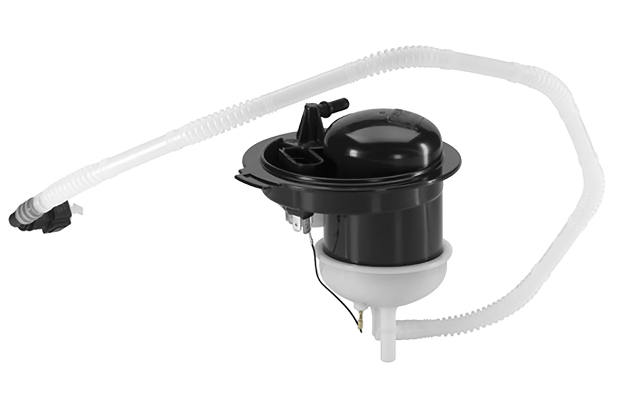 Фильтр топливного насоса