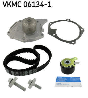 SKF VKMC 06134-1 - Комплект ремня ГРМ