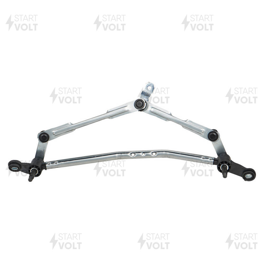 Трапеция стеклоочистителя