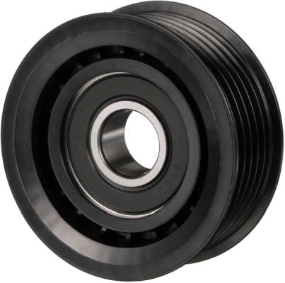 Обводной ролик приводного ремня