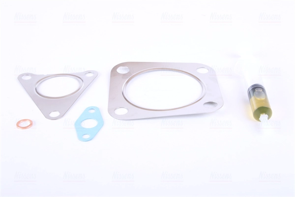 NISSENS 93075 - Турбина