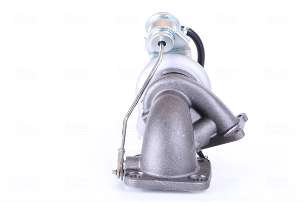 NISSENS 93075 - Турбина