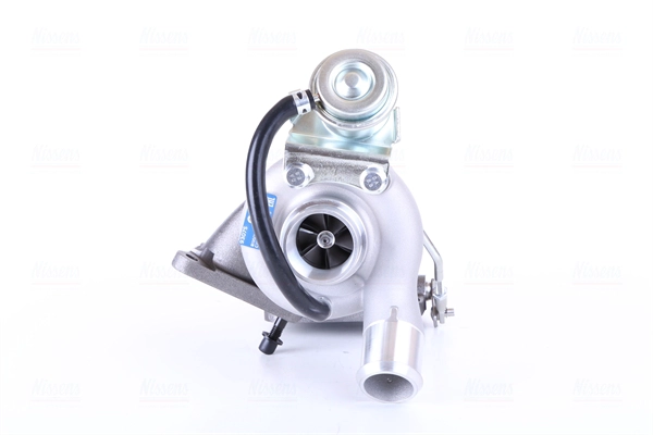 NISSENS 93075 - Турбина