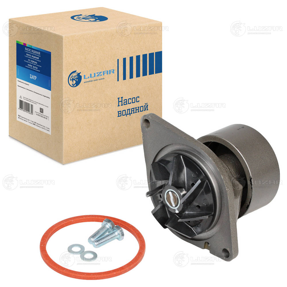LUZAR LWP0767 - Водяной насос - помпа