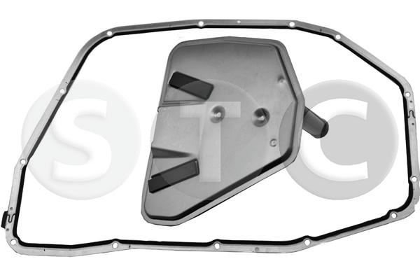 STC T421068 - Гидравлический фильтр