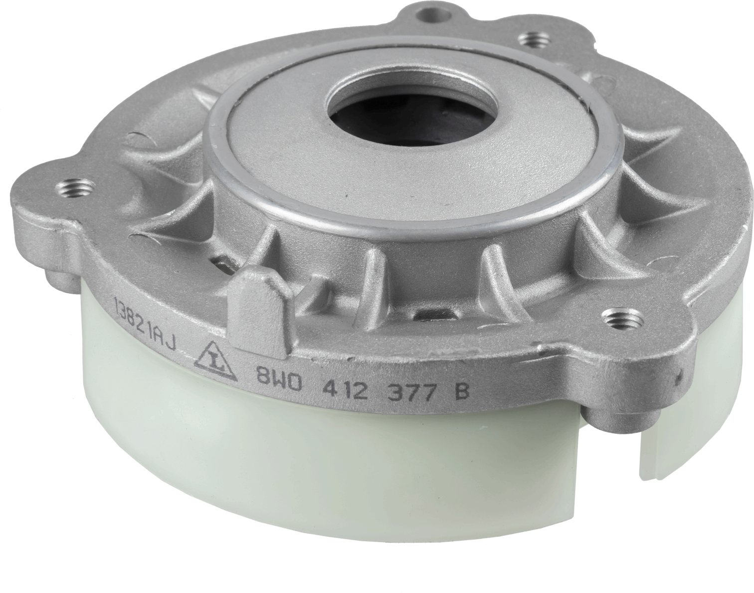 LEMFÖRDER 43364 01 - Опора амортизатора