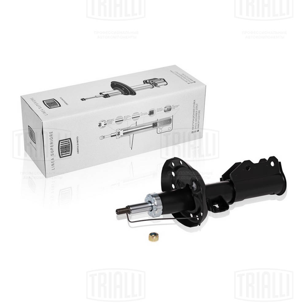 TRIALLI AG 21361 - Амортизатор