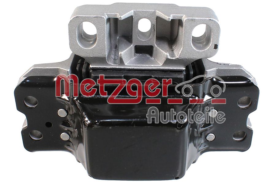 METZGER 8054186 - Подушка кпп