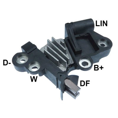 GAUSS GA361 - Регулятор напряжения